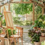 parasol easy sun garden: Your Instant Shade Fix Without the Fuss